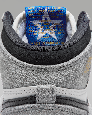 NIKE公式】ジョーダン 1 レトロ HIGH OG 